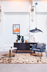 Sevilla Salontafel Rond Ø80cm - Rebellenclub