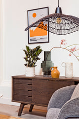 Fauteuil Bergen - Antraciet - Fauteuils - Rebellenclub