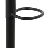 Barkruk Harstad - Set van 2 - Beige - Barkrukken - Rebellenclub