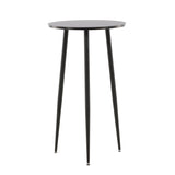 Vemb Bartafel - Zwart - Bartafels - Rebellenclub