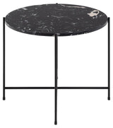 Bijzettafel Romo Ø52 - Rebellenclub