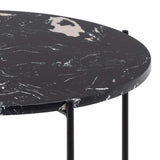 Bijzettafel Romo Ø52 - Rebellenclub