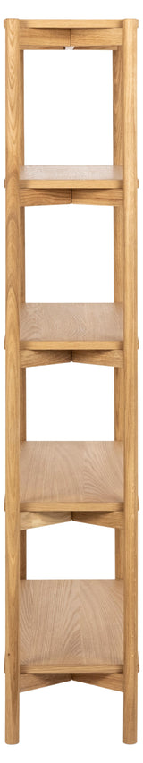 Braidwood Open Kast - Eiken Fineer - Rebellenclub