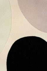 Vloerkleed Abstract & Verfijnd - Bubbles - Rebellenclub