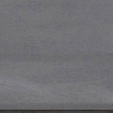 Eetkamertafel Cardiff - Keramiek zwart blad - 200x100 - Rebellenclub