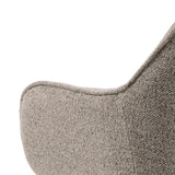 Eetkamerstoel Harstad - Set van 2 - Beige - Keuken- en eetkamerstoelen - Rebellenclub