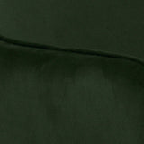 Eetkamerstoel Sandviken - Set van 2 - Olijfgroen - Rebellenclub