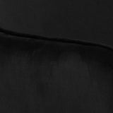 Eetkamerstoel Sandviken - Set van 2 - Zwart - Rebellenclub