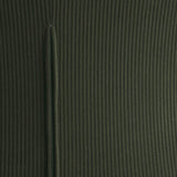 Eetkamerstoel Storfors - Set van 2 - Olijfgroen - Rebellenclub