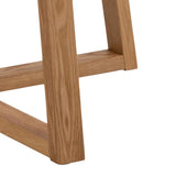 Eetkamertafel Mukka - Eiken - Rebellenclub