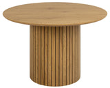 Eetkamertafel Tolne - Eiken - Eetkamertafels - Rebellenclub