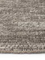 Vloerkleed Evert bruin - Rebellenclub