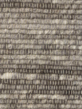 Vloerkleed Evert bruin - Rebellenclub