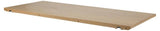 Avesta Extensiebladen - 2 stuks - Licht Eiken - Eetkamertafels - Rebellenclub
