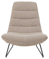 Fauteuil Corby - Beige - Fauteuils - Rebellenclub