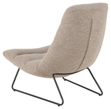 Fauteuil Corby - Beige - Fauteuils - Rebellenclub