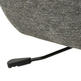 Fauteuil Floro - Grijs - Rebellenclub