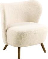Fauteuil Kisa - Beige - Fauteuils - Rebellenclub