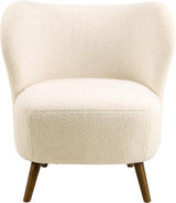 Fauteuil Kisa - Beige - Fauteuils - Rebellenclub