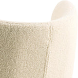 Fauteuil Kisa - Beige - Fauteuils - Rebellenclub