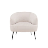 Fauteuil Tara - Beige - Fauteuils - Rebellenclub