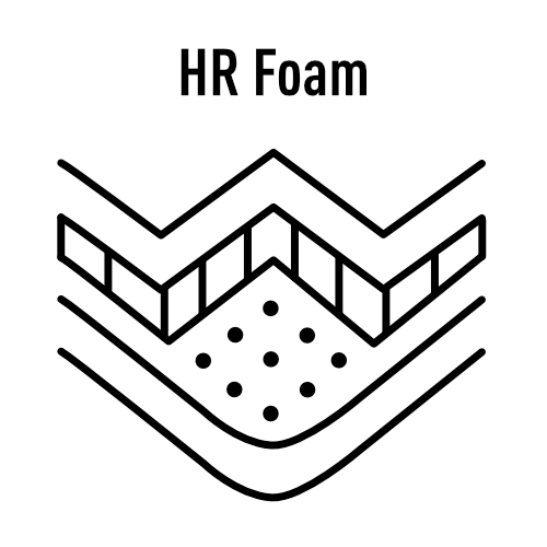HR Foam