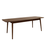 Kristiansand Eetkamertafel - Eetkamertafels - Rebellenclub