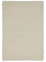 Vloerkleed Laura wit 140x200cm - Rebellenclub