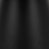 Salontafel Leeds Rond M Ø65 cm - Zwart Keramiek - Salontafels - Rebellenclub