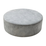 Lucca Poef Round 90 - Hocker - Rebellenclub