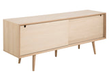 Lund Dressoir - Rebellenclub