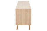 Lund Dressoir - Rebellenclub