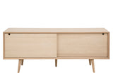 Lund Dressoir - Rebellenclub