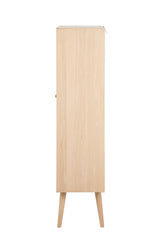 Lund Vitrinekast - Rebellenclub