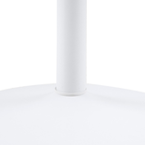 Madrid Eetkamertafel Rond - Wit ø110cm - Rebellenclub