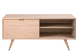 Mala Dressoir - Eiken - Rebellenclub