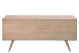 Mala Dressoir - Eiken - Rebellenclub