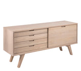 Mala Dressoir - Eiken - Rebellenclub