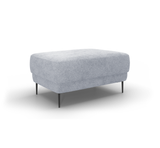 Malmö Hocker - Nika 60 Grey - Rebellenclub