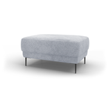 Malmö Hocker - Nika 60 Grey - Rebellenclub