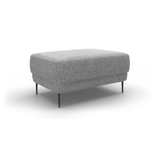 Malmö Hocker - Unit 68 Dark Grey - Rebellenclub