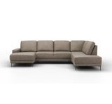 Malmö U-Opstelling - Bull 10 Liver - Rebellenclub