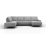 Malmö U-Opstelling - Unit 68 Dark Grey - Rebellenclub