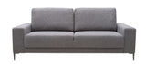 Bank Malmo - Unit Dark Grey 68 - Banken - Rebellenclub