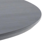 Eetkamertafel Mukka - Zwart - Eetkamertafels - Rebellenclub