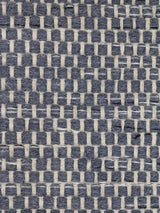 Vloerkleed Nadine denim 140x200cm - Rebellenclub