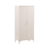 Opbergkast Forde - Beige - Kasten - Rebellenclub