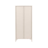 Opbergkast Forde - Beige - Kasten - Rebellenclub