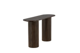 Side Table Pokka - Mocca - Bijzettafels - Rebellenclub