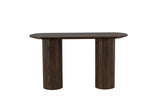 Side Table Pokka - Mocca - Bijzettafels - Rebellenclub